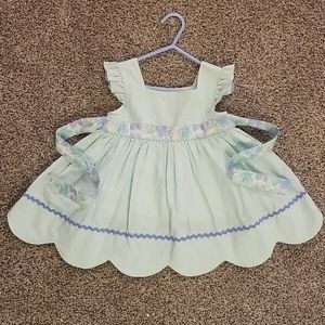 Matilda Jane size 2